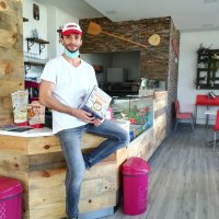 yukul pizzaria